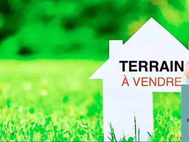 Saint Perdon 40090 Achat / Vente terrain