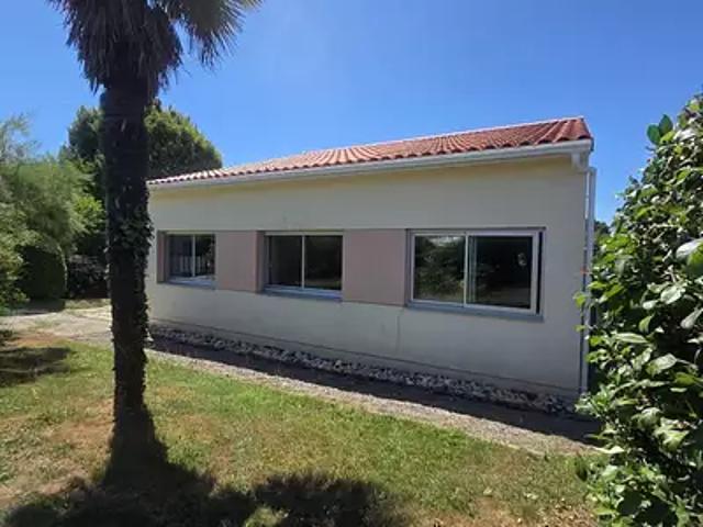 Saint Père en Retz 44320 Achat / Vente maison 4 pièces t4