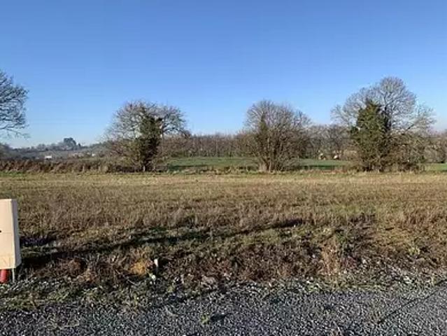 Saint Père en Retz 44320 Programme neuf terrain neuf à vendre