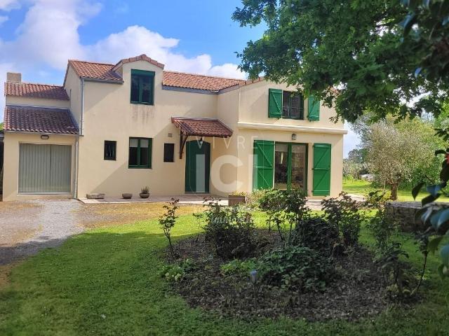 Saint Père en Retz Vente Maison 44