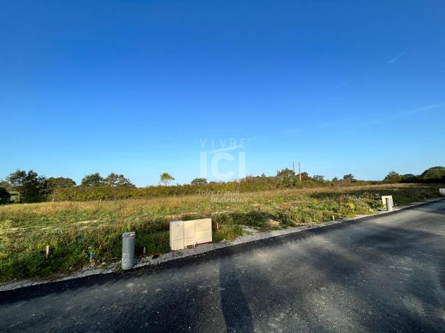 Saint Père en Retz Vente Terrain 44