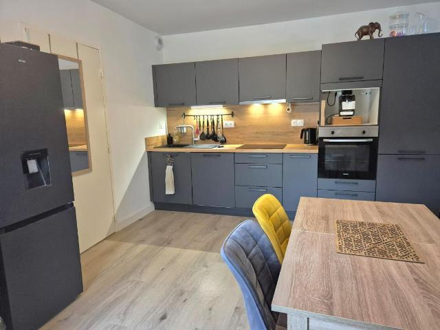Saint Père Location Appartement 35