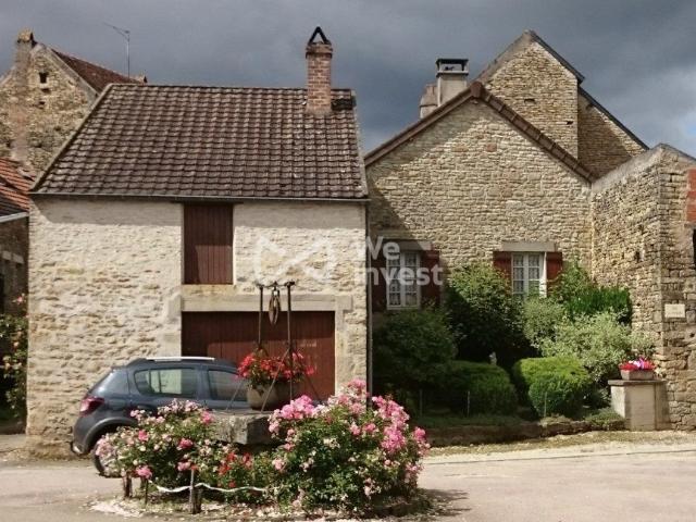 Saint Père Vente Maison 89
