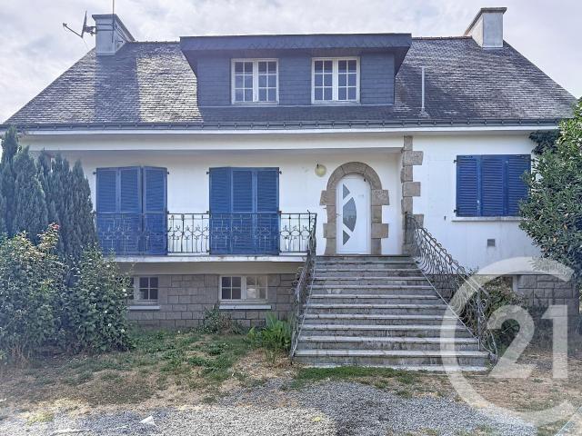 Saint Perreux Vente Maison 56