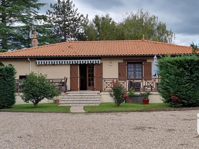 Saint Pey de Castets Vente Maison 33