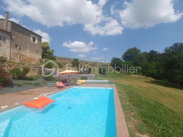 Saint Pey de Castets Vente Propriété/château 33