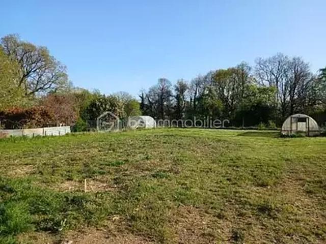 Saint Phal 10130 Achat / Vente terrain