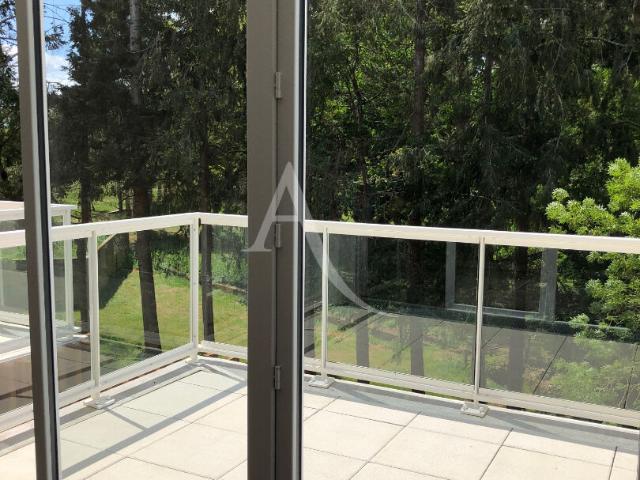 Saint Philbert de Grand Lieu Location Appartement 44