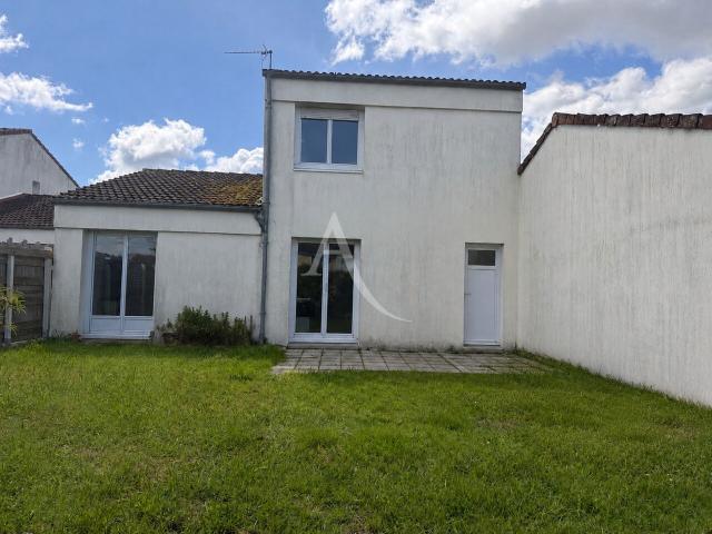 Saint Philbert de Grand Lieu Vente Maison 44