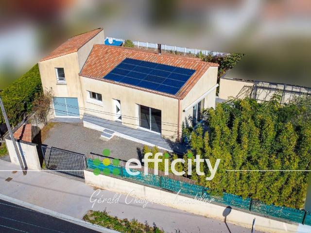 Saint Philbert de Grand Lieu Vente Maison 44