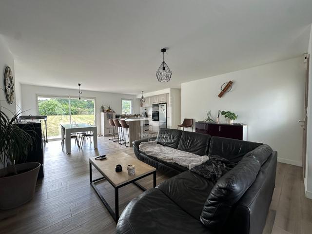 Saint Philbert de Grand Lieu Vente Maison 44