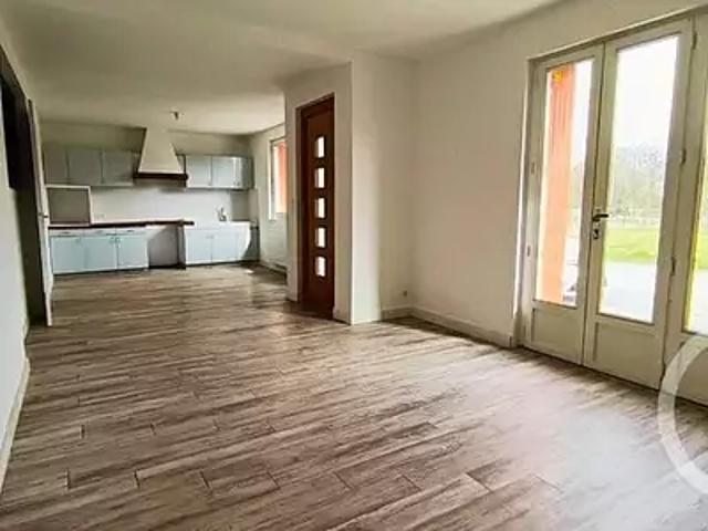 Saint Philbert de Grand Lieu 44310 Achat / Vente maison 4 pièces t4