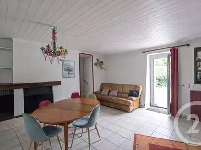 Saint Philbert de Grand Lieu 44310 Achat / Vente maison 6 pièces t6