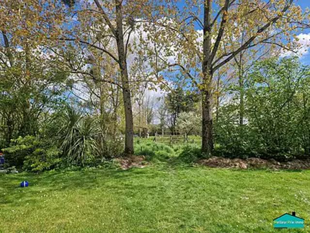 Saint Philbert de Grand Lieu 44310 Achat / Vente terrain