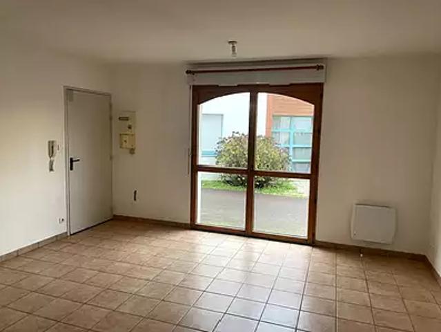 Saint Philbert de Grand Lieu 44310 Location appartement 1 pièce t1