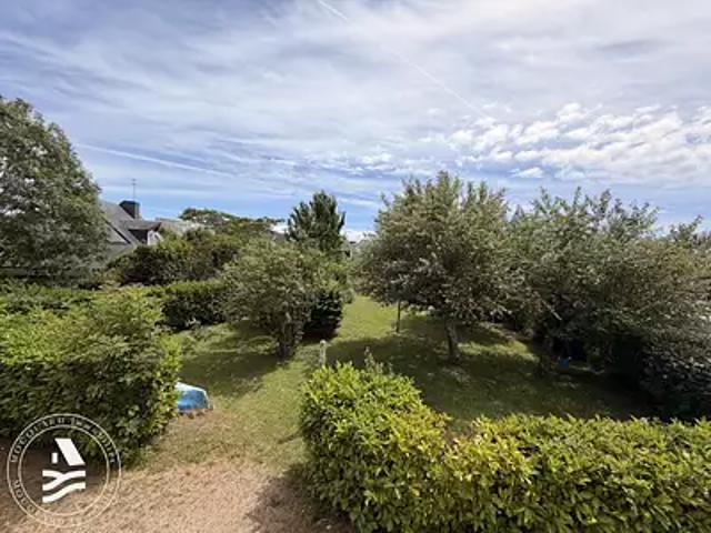 Saint Philibert 56470 Achat / Vente maison 5 pièces t5