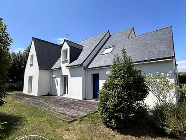 Saint Philibert 56470 Achat / Vente maison 5 pièces t5