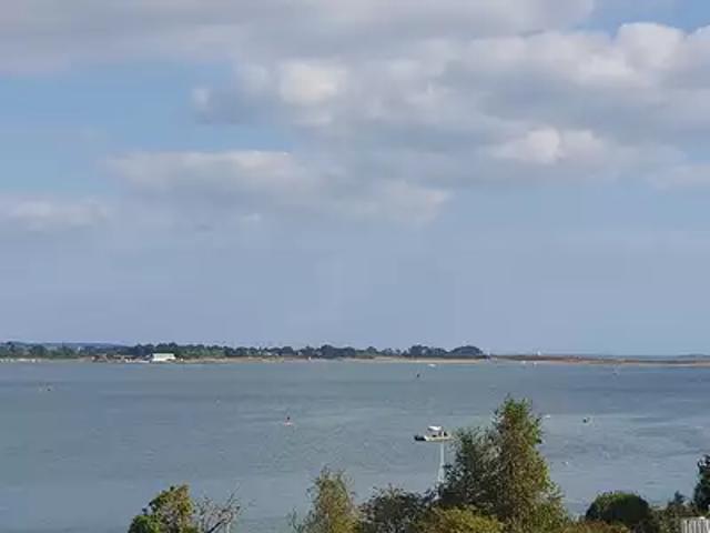 Saint Philibert 56470 Achat / Vente maison 6 pièces t6 terrasse parking