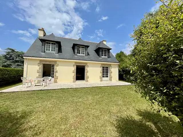 Saint Philibert 56470 Achat / Vente maison 8 pièces t8