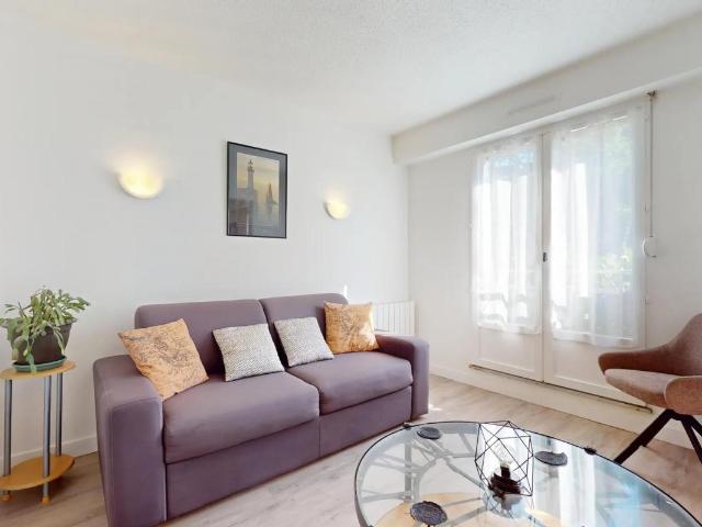 Saint Philibert Vente Appartement 56