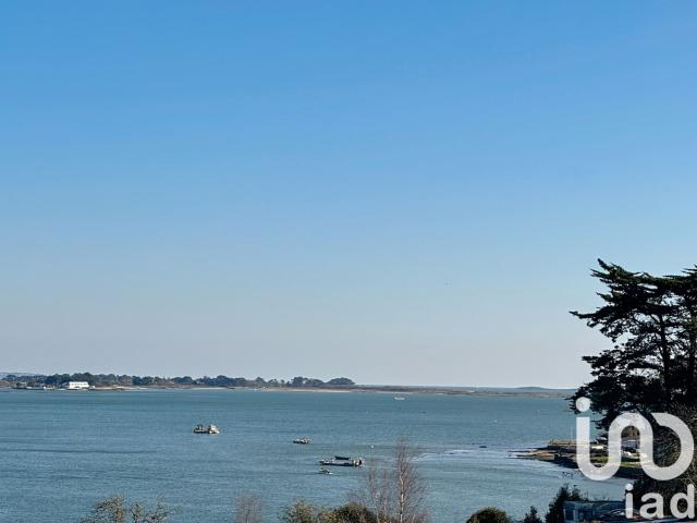 Saint Philibert Vente Maison 56