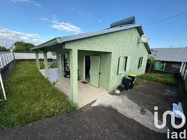 Saint Philippe 97442 Achat / Vente immeuble