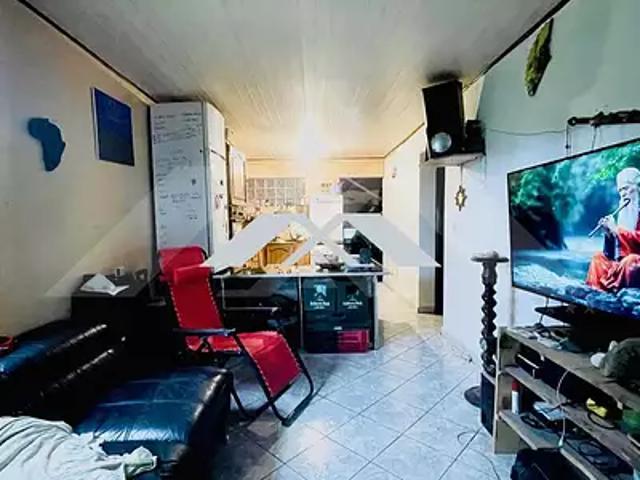 Saint Philippe 97442 Achat / Vente maison 3 pièces t3