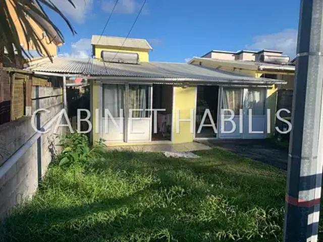 Saint Philippe 97442 Achat / Vente maison 8 pièces t8