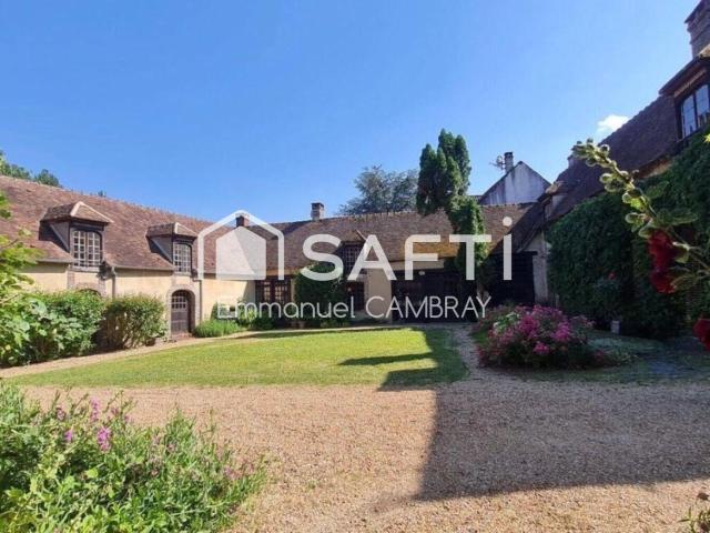 Maintenon Vente Maison 28