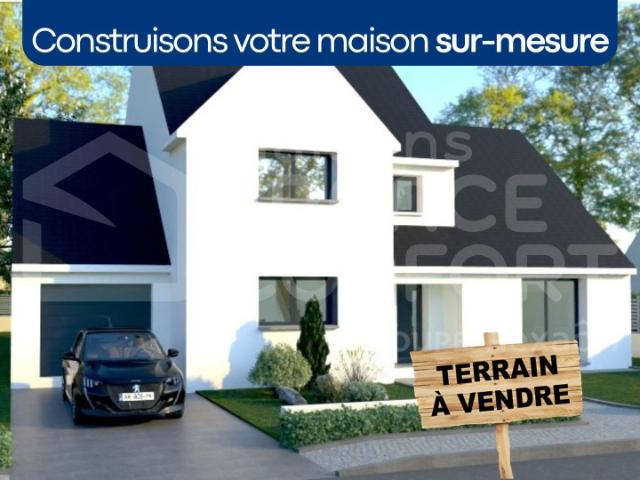Saint Piat Vente Terrain 28