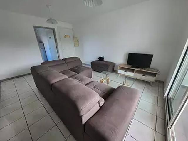 Saint Pierre 97410 Achat / Vente appartement 3 pièces t3