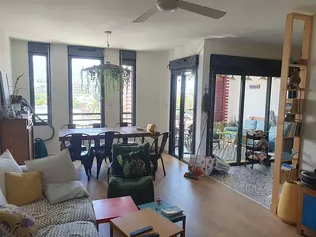 Saint Pierre 97410 Achat / Vente appartement 3 pièces t3