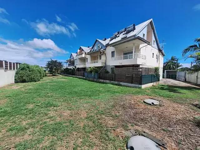 Saint Pierre 97410 Achat / Vente appartement 3 pièces t3