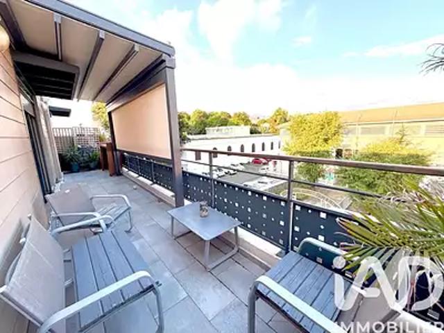 Saint Pierre 97410 Achat / Vente appartement 3 pièces t3 parking