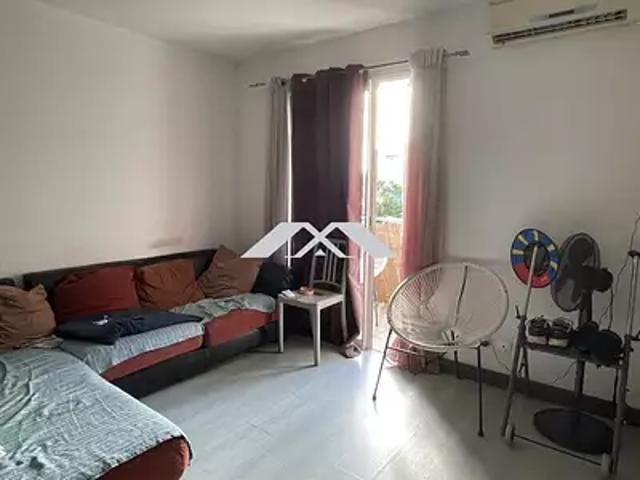 Saint Pierre 97410 Achat / Vente appartement 2 pièces t2