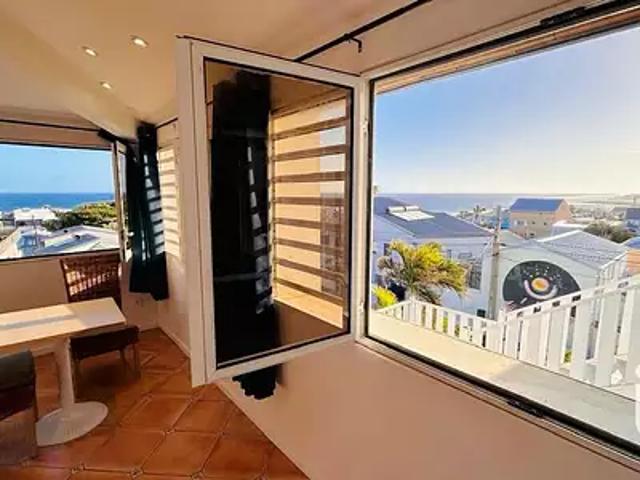 Saint Pierre 97410 Achat / Vente appartement 2 pièces t2