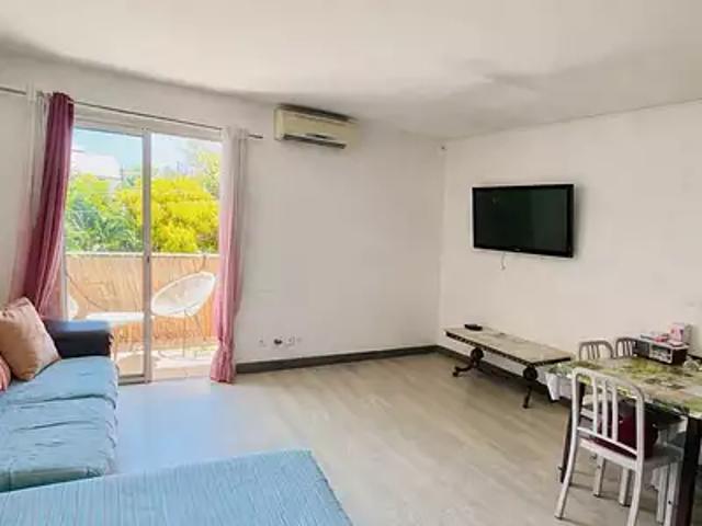 Saint Pierre 97410 Achat / Vente appartement 2 pièces t2