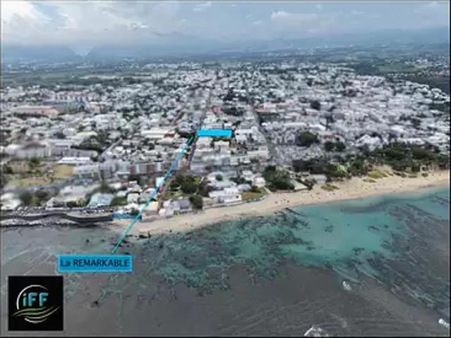 Saint Pierre 97410 Achat / Vente appartement 5 pièces t5