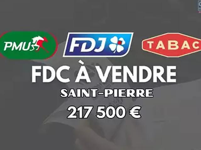 Saint Pierre 97410 Achat / Vente divers parking