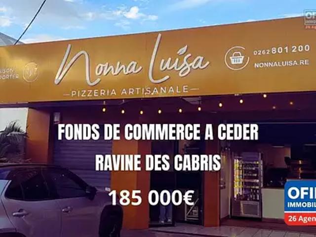 Saint Pierre 97410 Achat / Vente divers parking