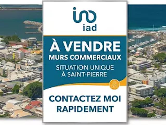 Saint Pierre 97410 Achat / Vente divers