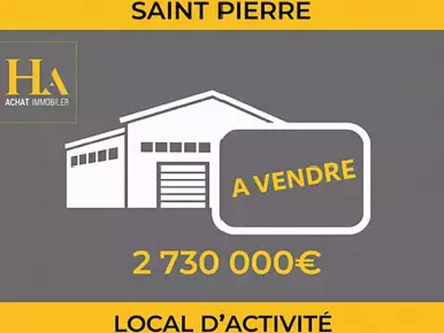 Saint Pierre 97410 Achat / Vente divers