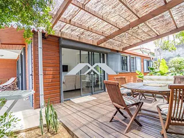 Saint Pierre 97410 Achat / Vente immeuble