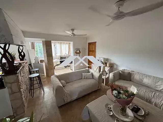 Saint Pierre 97410 Achat / Vente maison 3 pièces t3