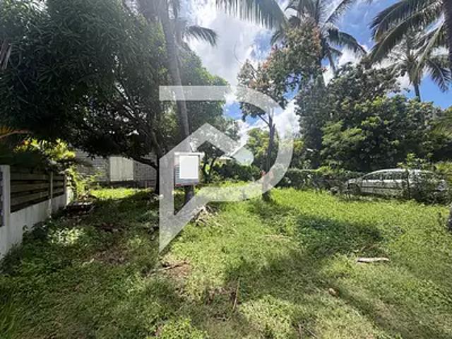 Saint Pierre 97410 Achat / Vente maison 4 pièces t4 au dernier étage