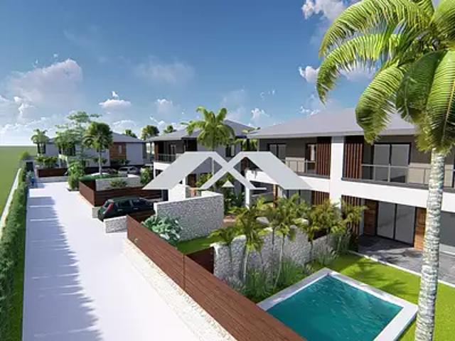Saint Pierre 97410 Achat / Vente maison 5 pièces t5 piscine