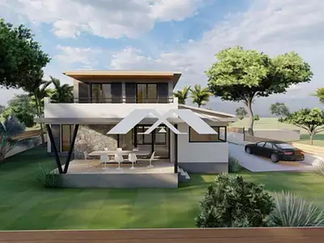 Saint Pierre 97410 Achat / Vente terrain
