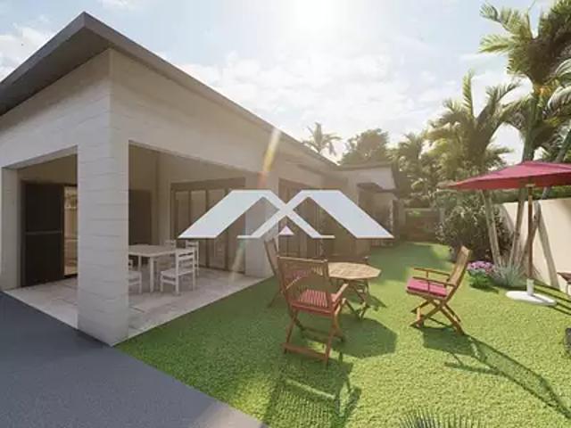 Saint Pierre 97410 Achat / Vente terrain