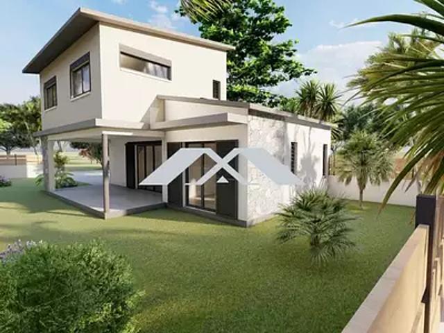 Saint Pierre 97410 Achat / Vente terrain