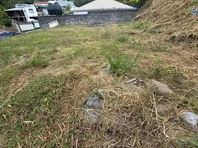 Saint Pierre 97410 Achat / Vente terrain